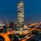 Отель FIVE Jumeirah Village Hotel