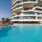 Отель FIVE Jumeirah Village Hotel