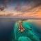 Отель InterContinental Maldives Maamunagau Resort