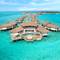 Отель InterContinental Maldives Maamunagau Resort