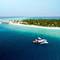 Отель InterContinental Maldives Maamunagau Resort