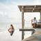 Отель InterContinental Maldives Maamunagau Resort