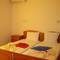 Отель Chris Hotel