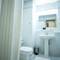 Отель Green House Hotel Suites & Apartment