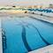 Отель Green House Hotel Suites & Apartment