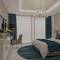 Отель Chrysomare Beach Hotel and Resort