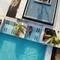 Отель Chrysomare Beach Hotel and Resort
