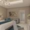 Отель Chrysomare Beach Hotel and Resort