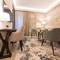 Отель Heritage Hotel Leon Coronato