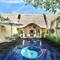Отель Impiana Private Villas Seminyak