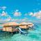 Отель You & Me by Cocoon Maldives