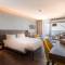 Отель Radisson Blu Hotel Larnaca