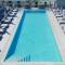 Отель Radisson Blu Hotel Larnaca