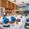 Отель Radisson Blu Hotel Larnaca