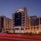 Отель Hyatt Place Dubai Jumeirah