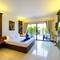 Отель JR Siam Kata Resort