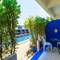 Отель JR Siam Kata Resort