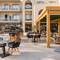 Отель Pepper Sea Club Hotel Adults Only