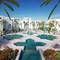 Отель Pepper Sea Club Hotel Adults Only