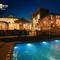 Отель The PL Palace Hotel