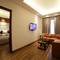 Отель The PL Palace Hotel