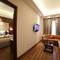 Отель The PL Palace Hotel