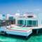 Отель Jumeirah Maldives, Olhahali Island