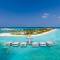 Отель Jumeirah Maldives, Olhahali Island