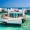 Отель Jumeirah Maldives, Olhahali Island