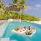 Отель Jumeirah Maldives, Olhahali Island