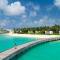 Отель Jumeirah Maldives, Olhahali Island