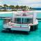 Отель Jumeirah Maldives, Olhahali Island