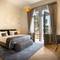 Отель Heritage Hotel Imperial