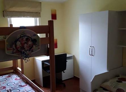 Отель Villa Skazka Apt
