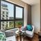 Отель Sunset Beach Resort and Spa