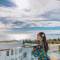 Отель Sunset Beach Resort and Spa