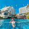Отель Sunset Beach Resort and Spa