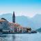 Отель Heritage Grand Perast