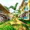 Отель Passions de Goa