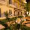 Отель Passions de Goa