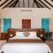 Отель VARU by Atmosphere - A Premium All-Inclusive Resort