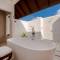 Отель VARU by Atmosphere - A Premium All-Inclusive Resort