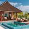 Отель VARU by Atmosphere - A Premium All-Inclusive Resort