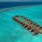 Отель VARU by Atmosphere - A Premium All-Inclusive Resort