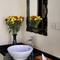 Отель The Sanyas Suite Seminyak Apart