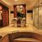 Отель The Sanyas Suite Seminyak Apart