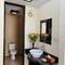 Отель The Sanyas Suite Seminyak Apart
