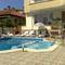 Отель Hotel Larisa