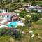 Отель Villa Atlantica