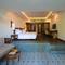 Отель Alibu Resort